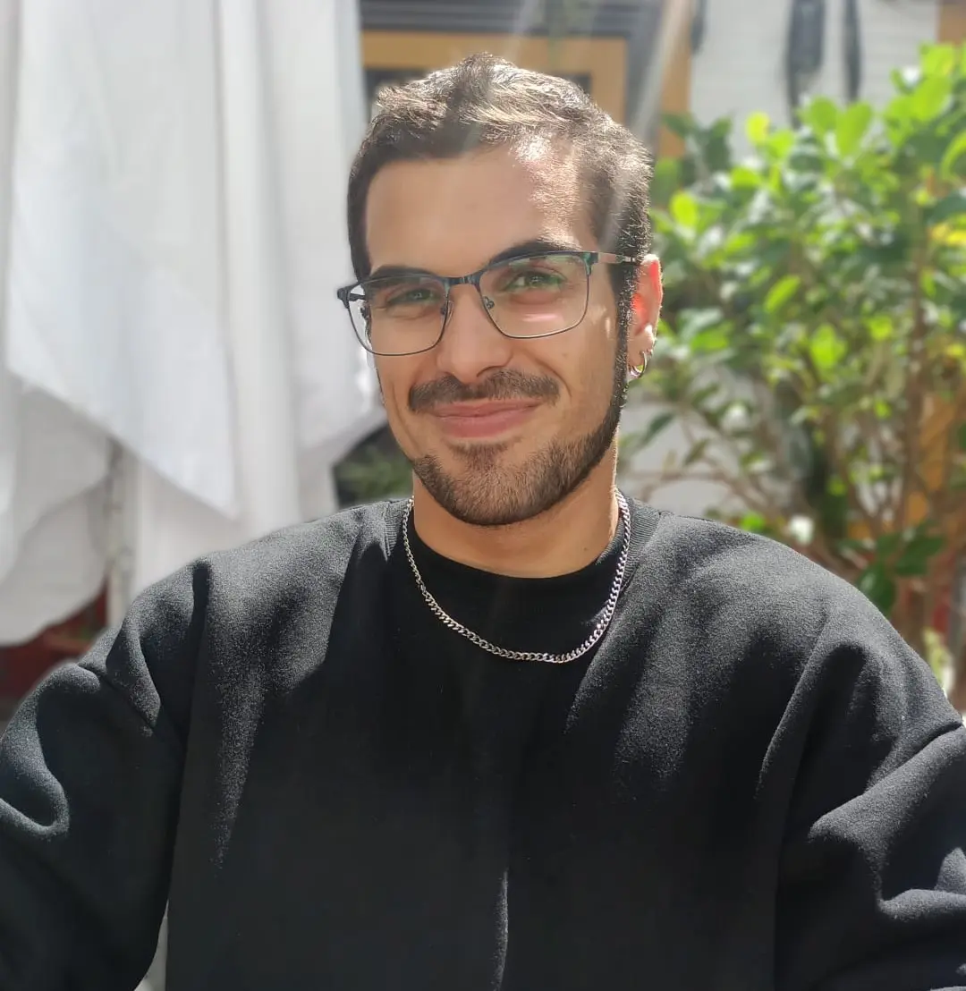 image of Fran Infante