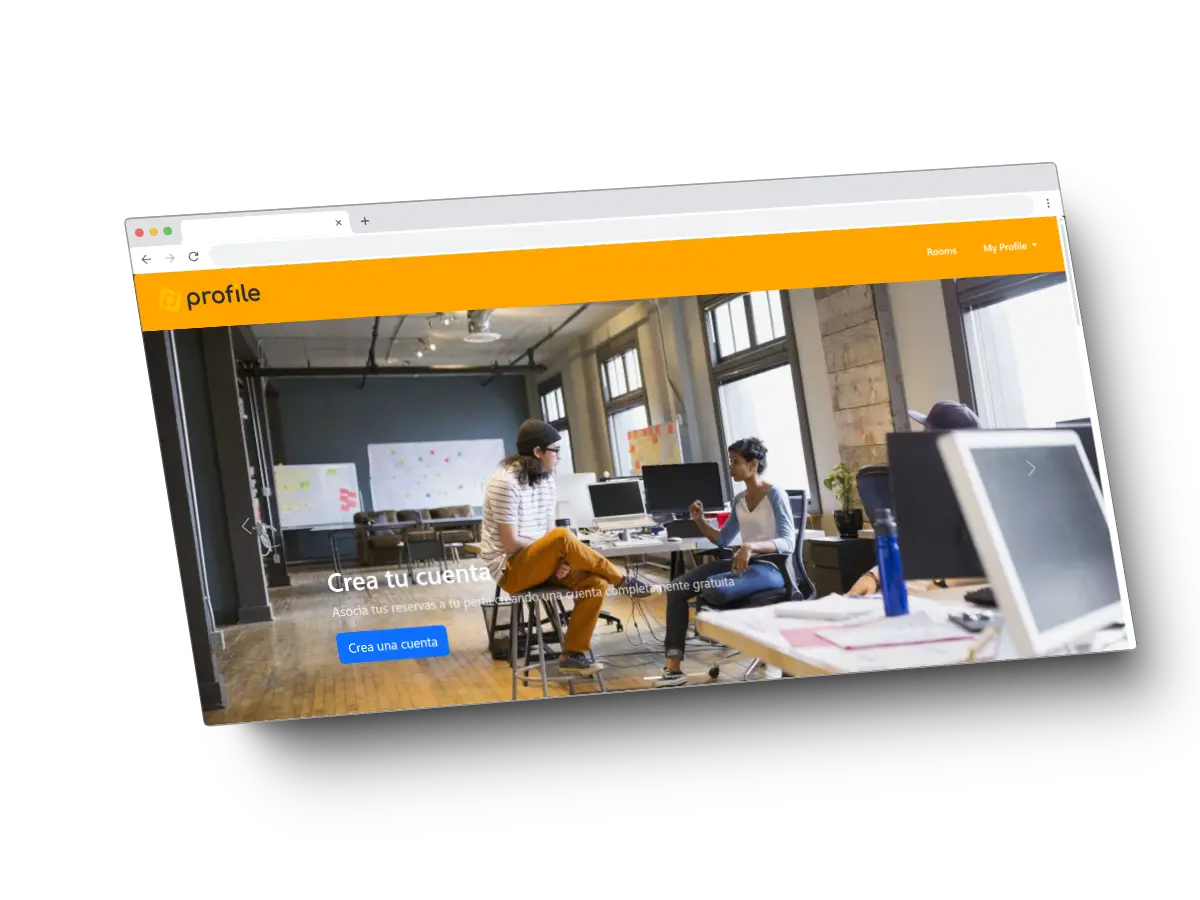 FranOnWheels Screenshot